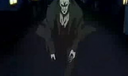 杀戮都市动漫第二季