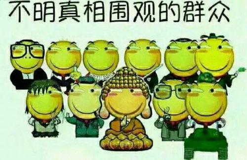 吃瓜群众是什么短语类型